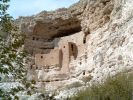 Montezuma's Castle